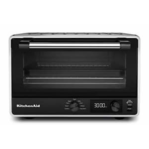 KitchenAid Digital Countertop Oven for $180 KitchenAid Digital Countertop Oven for $180