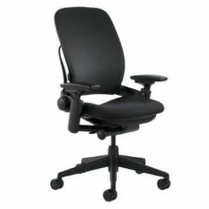 Open-Box Office Chairs at eBay: from $299 Open-Box Office Chairs at eBay: from $299
