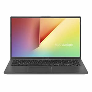 Asus VivoBook 15 10th-Gen. i3 15.6" Laptop for $469 Asus VivoBook 15 10th-Gen. i3 15.6" Laptop for $469