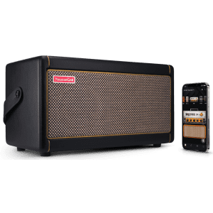 Positive Grid Spark 40W Guitar Amplifier for $259 Positive Grid Spark 40W Guitar Amplifier for $259