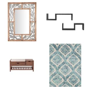 Home Decor and Area Rugs at Home Depot: Up to 60% off Home Decor and Area Rugs at Home Depot: Up to 60% off