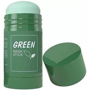 Eahthni Green Tea Purifying Clay Face Mask for $6