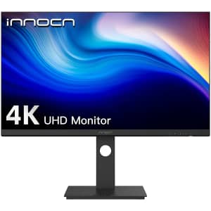 Innocn 27" 4K IPS Monitor for $330