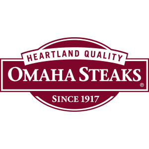 Omaha Steaks Sizzle All the Way Sale: 50% off sitewide