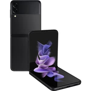 Samsung Galaxy Z Flip3 5G 128GB Android Smartphone for Boost Mobile for $600 Samsung Galaxy Z Flip3 5G 128GB Android Smartphone for Boost Mobile for $600