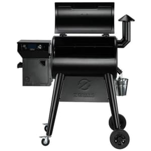 ZGrills Labor Day Sale: Up to $140 off ZGrills Labor Day Sale: Up to $140 off