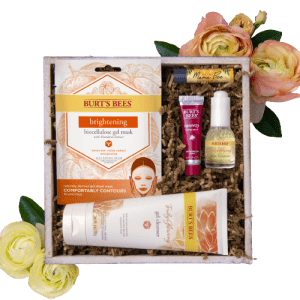 Burt's Bees Super Mama Bundle for $36 Burt's Bees Super Mama Bundle for $36