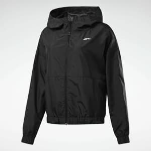 Reebok Women's Jacket for $19 Reebok Women's Jacket for $19