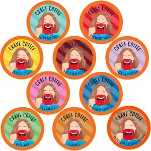 Coffee and Candy at Amazon: Up to 31% off Coffee and Candy at Amazon: Up to 31% off