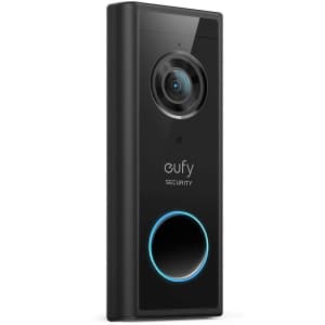 Eufy 2K Video Doorbell for $106 Eufy 2K Video Doorbell for $106