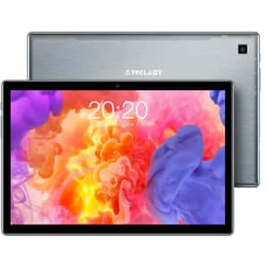 Teclast 64GB 10" Android Tablet for $160
