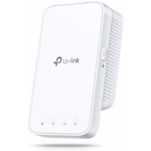 TP-Link AC1200 WiFi Range Extender for $35 TP-Link AC1200 WiFi Range Extender for $35