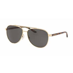 Sunglasses Michael Kors MK 5007 101487 Light Gold, 59/14/135 for $76