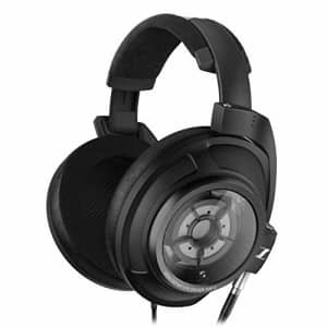 Sennheiser HD 820 Over-the-Ear Audiophile Reference Headphones - Ring Radiator Drivers with Glass for $1,999 Sennheiser HD 820 Over-the-Ear Audiophile Reference Headphones - Ring Radiator Drivers with Glass for $1,999