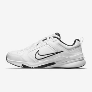 Nike Men's Shoe Deals: From $16, sneakers from $36 for members