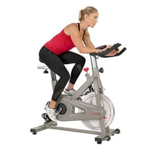 Sunny Health & Fitness Synergy Pro Magnetic Indoor Cycling Bike - SF-B1851 for $650