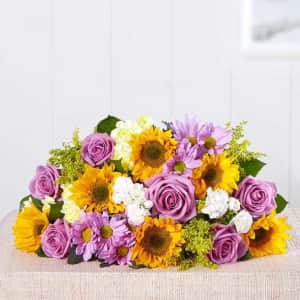 Ray of Sunshine Bouquet at 1-800-Flowers: from $45
