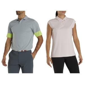 FootJoy Sale: from $40 FootJoy Sale: from $40