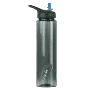 EcoVessel Wave Tritan Sports 32-oz. Water Bottle for $5 EcoVessel Wave Tritan Sports 32-oz. Water Bottle for $5