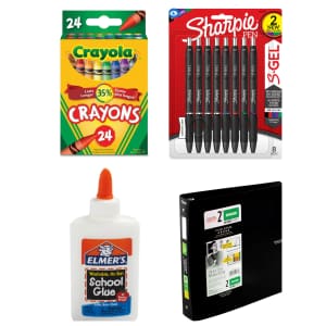 Office Depot and Office Max Back to School Essentials: Up to 55% off Office Depot and Office Max Back to School Essentials: Up to 55% off