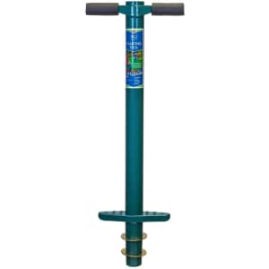 ProPlugger 5-in-1 Lawn Tool and Garden Tool for $40 ProPlugger 5-in-1 Lawn Tool and Garden Tool for $40