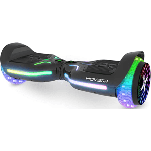 Hover-1 H1 Hoverboard Electric Scooter for $198 Hover-1 H1 Hoverboard Electric Scooter for $198