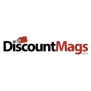 DiscountMags Black Friday Blowout Sale: 400 titles from $1 DiscountMags Black Friday Blowout Sale: 400 titles from $1