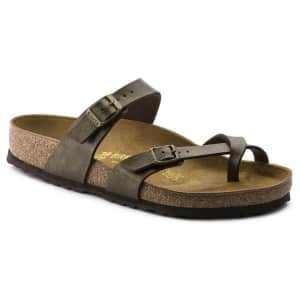 Birkenstock Last Chance Sale: 40% off Birkenstock Last Chance Sale: 40% off