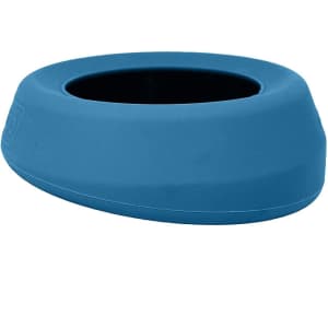 Kurgo No Spill Dog Travel Bowl for $13 Kurgo No Spill Dog Travel Bowl for $13
