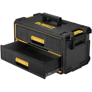 DeWalt Tool Organizer for $113 DeWalt Tool Organizer for $113