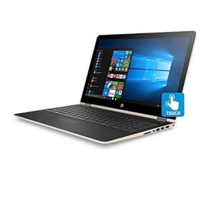 HP X360 Business 2-in-1 Laptop PC 15.6" FHD Touchscreen Intel i7-8550U Quad-Core Processor 8GB DDR4 for $800 HP X360 Business 2-in-1 Laptop PC 15.6" FHD Touchscreen Intel i7-8550U Quad-Core Processor 8GB DDR4 for $800