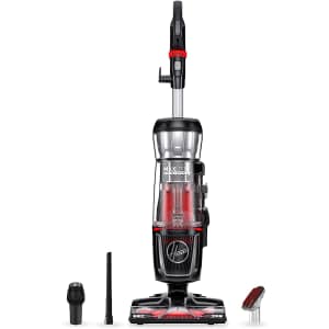 Hoover MAXLife Pro Pet Swivel Bagless Upright Vacuum Cleaner for $170 Hoover MAXLife Pro Pet Swivel Bagless Upright Vacuum Cleaner for $170