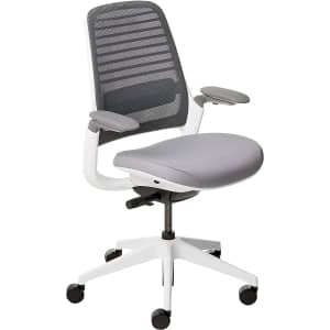 Steelcase Chairs at Amazon: Up to 41% off