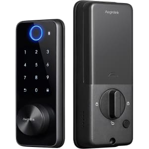 Ageislink Keyless Entry Smart Lock for $64