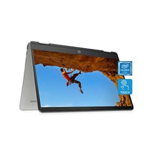 HP Chromebook x360 14 Laptop, Intel Celeron Processor, 4 GB RAM, 32 GB eMMC, 14 HD (1366 x 768), for $280 HP Chromebook x360 14 Laptop, Intel Celeron Processor, 4 GB RAM, 32 GB eMMC, 14 HD (1366 x 768), for $280