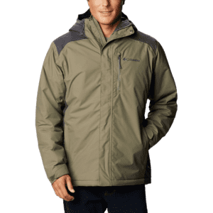 Columbia Men's Sale: Up to 60% off