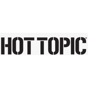 Hot Topic Cyber Monday Sale: Up to 50% off