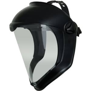 Honeywell Uvex Bionic Anti-Fog Face Shield for $40 Honeywell Uvex Bionic Anti-Fog Face Shield for $40