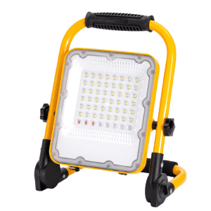 Aigostar 50W LED Work Light for $36 Aigostar 50W LED Work Light for $36