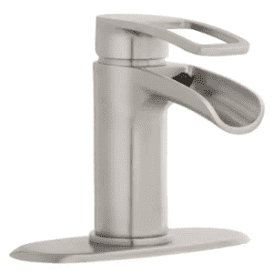 Bathroom Vanities & Faucets at Home Depot: Up to 50% off
