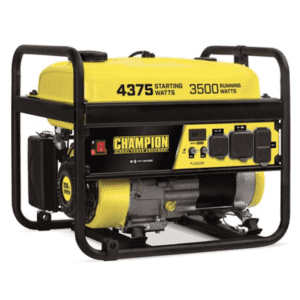 Generators at Woot: Up to 45% off