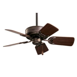 Emerson Ceiling Fans CF702ORB Northwind Indoor Ceiling Fan, 29-Inch Blades, Light Kit Adaptable, for $120
