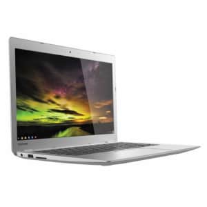 Toshiba Chromebook 2 13.3" Laptop for $90 Toshiba Chromebook 2 13.3" Laptop for $90