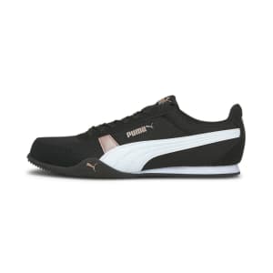 PUMA Women's Bella Sneakers for $23 PUMA Women's Bella Sneakers for $23