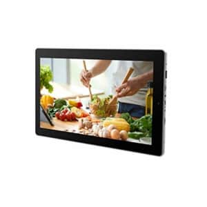 RCA SPS3911 11.6" 2GB RAM 32GB Storage Android 10.0 Tablet with Under Cabinet Speaker Dock for $70