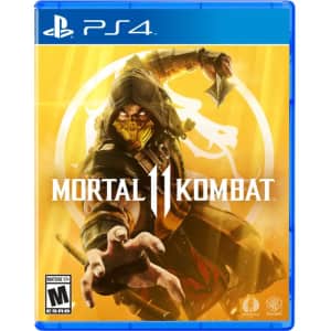 PS4 Games at GameStop: under $20 PS4 Games at GameStop: under $20