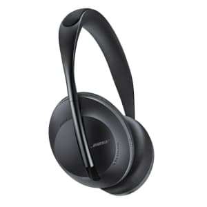Bose 700 Wireless Noise-Cancelling Headphones for $237 Bose 700 Wireless Noise-Cancelling Headphones for $237