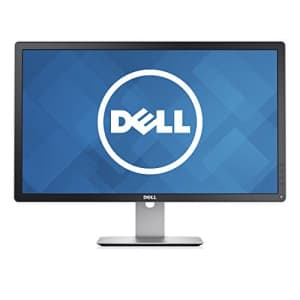 Dell P2714H IPS 27-Inch Screen LED-Lit Monitor (Renewed) for $350