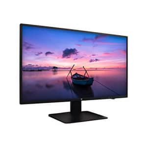 V7 L238E-2N 23.8" FHD 1920 x 1080 ADS-IPS LED Monitor, HDMI, DP, DVI, VGA, Speaker, HDMI Cable for $180