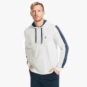 Nautica Men's Sustainably Crafted Apparel: Up to 50% off + extra 10% off